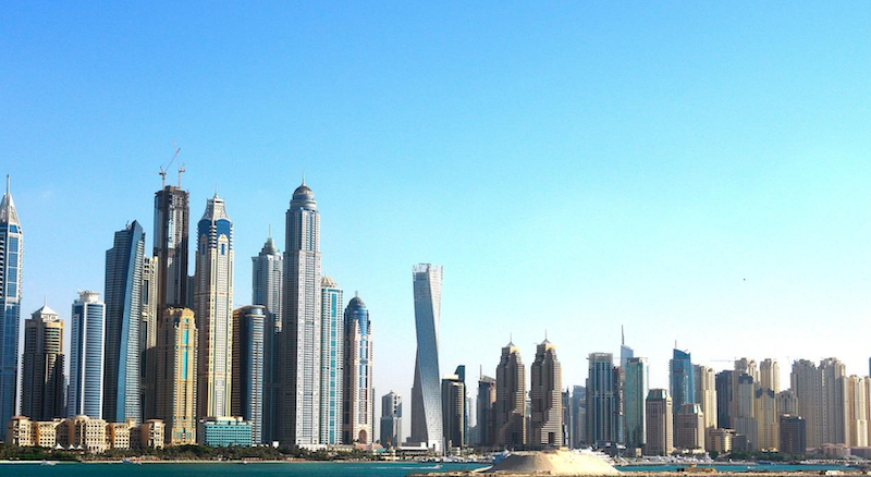Il mercato immobiliare di lusso a Dubai