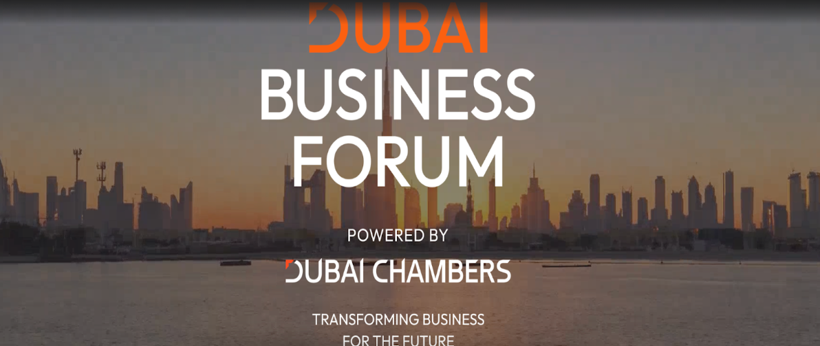 Dubai Business Forum 2023